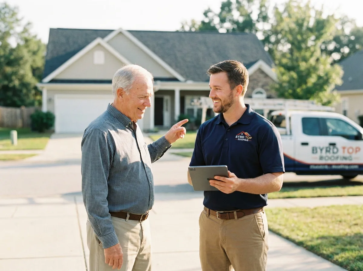 Roofing Marietta, OH FAQs